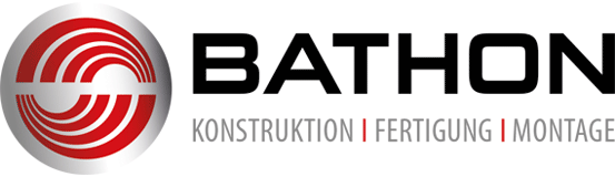 BATHON Logo
