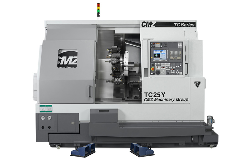 CMZ TC-25-TY-800